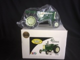 1/16th Scale Models White Oliver 1855 Tractor 2010 40th Anniversary Open House NIB