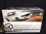 1/18th GMP 1987 Buick Streetfighter Grand National Car 1 of 996 NIB