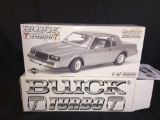 1/18th GMP Buick Turbo T Car 1 of 3882 Limited Edition NIB