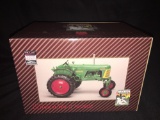 1/16th SpecCast Oliver Super 77 Hi-Crop Tractor National Farm Toy Show Museum NIB