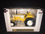 1/16th SpecCast Minneapolis Moline G850 Tractor 2017 Summer Farm Toy Show Tractor NIB