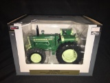 1/16th SpecCast Oliver 1955 Tractor with Power Assist Highly Detailed NIB