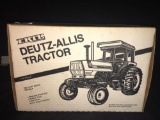 1/16th Ertl Deutz-Allis 9150 Tractor NIB