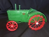 1/16th 1991 Scale Models Oliver 90 Tractor limited marked 1188 Clean