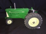 1/16th SpecCast Oliver 880 Pulling Tractor with weights HPOCA Farm Show Nice!
