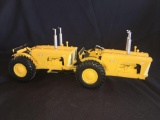 1/16th SpecCast Custom Oliver 880 Quad Tractor very Nice and highly detailed