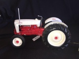 1/12th Franklin Mint Ford NAA Tractor very highly detailed NICE