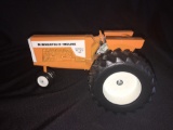 1/16th Scale Models Minneapolis Moline Pulling Tractor 1989 Louisville Farm Show Nice