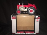 1/16th SpecCast Massey Ferguson 98 GM Diesel Tractor Displayed with Box no inner package