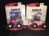 2x-1/64th Steiger Cougar II and Steiger Panther III PTA-310 Tractors