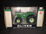 1/16th SpecCast Oliver 1950 Tractor with Terra Tires Classic Series NIB