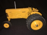 1/16th SpecCast Oliver Super 77 with Duals 1996 La Crosse Toy Show Nice