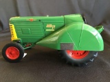 1/16th SpecCast Oliver Orchard 77 Goodison Tractor 2007 HPOCA National Show Ontario Canada 0808 of
