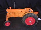 1/16th SpecCast Minneapolis Moline Tractor unmarked small chips