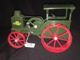 1/16th Scale Models Rumely Oil Pull Tractor 1980 Threashers Series no 1