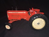 1/16th Ertl Allis Chalmers D19 Tractor couple chips