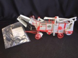 Approx 1/32nd SpecCast McCormick Deering Threasher 1994 Special Edition