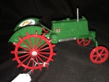 1/16th SpecCast Oliver 70 Row Crop Tractor Montana centennial 1989 numbered 505 of 5000