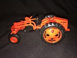 1/16th Scale Models Allis Chalmers Tractor Nice