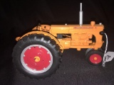 1/16th SpecCast Minneapolis Moline U Tractor Highly Detailed Nice