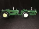 1/16th Custom Oliver 990 Diesel GM double Tractor. Hard to find and very nicely made! Highly
