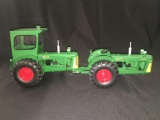 1/16th Custom Oliver Super 99 Diesel Double Tractor highly detailed and very nicely built! Minor