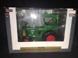 1/16th Oliver Super 99 Tractor with GM diesel and Cab Classic Series Highly Detailed NIB