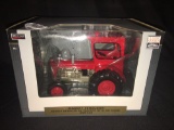 1/16th SpecCast Massey Ferguson 98 Tractor with GM Diesel and Cab Highly Detailed NIB
