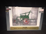 1/16th SpecCast Oliver 2 Bottom Plow Master on Steel Highly Detailed NIB