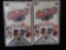 Two unopened boxes 1991 Collector's Choice Upper Deck baseball cards