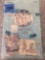 1992-93 Fleer Ultra basketball cards 36 packs per box sealed