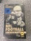 1991 Pinnacle NFL Football Cards sealed box