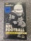 1991 Pinnacle NFL Football Cards sealed box