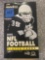 1991 Pinnacle NFL Football Cards box opened cards sealed inside