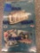 1992 Fleer Ultra Football Cards 36 packs per box Sealed!