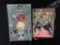 Unopened: 1992 Fleer Ultra Series 1 baseball cards and 1993 O-Pee-Chee baseball cards