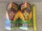 2x-Mighty Morphin Power Rangers Trini and Kimberly
