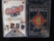 Unopened: 1991 Upper Deck baseball cards and 1992 Donruss Major League series 1 baseball puzzles in