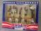 1992-93 Starting Lineup USA Basketball Team Lineup