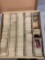 1992-1993 Fleer Basketball Cards all varieties and multiples