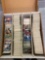 1991 Topps Stadium Club Football Cards all variety?s from Year unchecked