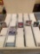 1992 Topps and 1991 Upper Deck Baseball Cards Unchecked