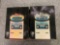 2x-1992 Topps Stadium Club Series 3 sealed packs