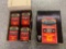 2x-1992 Topps Stadium Club Series 1 Baseballs Cards 1 box appears to be missing 3 packs
