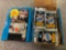 2x-1990 Best Minor League Baseball Cards sealed backs 1 box missing 2-3 packs