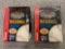 2x-1993 Topps Stadium Club Baseball Cards Sealed packs 1 box missing 4 packs