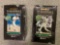 2x-1993 Pinnacle Baseball Cards Series 2 sealed boxes with single packs inside