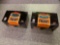 2x-1992-93 Topps Stadium Club Basketball Cards Series 2 Sealed Packs 20pks per box