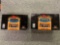 2x-1992-93 Topps Stadium Club Basketball Cards Series 2 Sealed Packs 20pks per box
