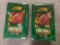 2x-1993 Score Football Cards 16packs per box sealed packages